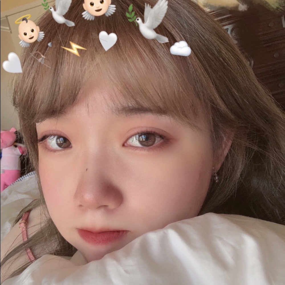 Meet your Posher, Angie